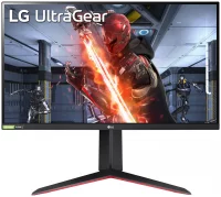 Монитор LG UltraGear 27GN650-B отзывы владельцев