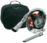Пылесос Black+Decker GMB PAD1200-XK отзывы владельцев