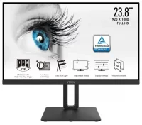 Монитор MSI PRO MP242P отзывы владельцев