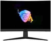 Монитор MSI MAG ARTYMIS 242C отзывы владельцев
