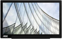Монитор AOC I1601FWUX отзывы владельцев