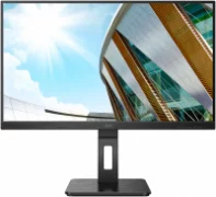 AOC U27P2 отзывы