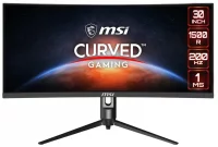 Монитор MSI Optix MAG301CR2 отзывы владельцев