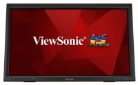 Монитор Viewsonic TD2223 отзывы владельцев