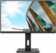 Монитор AOC U32P2CA отзывы владельцев