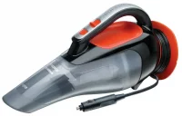 Пылесос Black+Decker GMB ADV 1210 отзывы владельцев