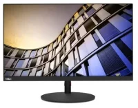 Монитор Lenovo ThinkVision T27p-10 отзывы владельцев