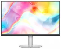 Монитор DELL S2722QC отзывы владельцев