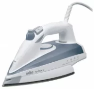Утюг Braun TexStyle TS705A отзывы владельцев