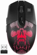 Мышь Defender Beta GM-707L отзывы владельцев