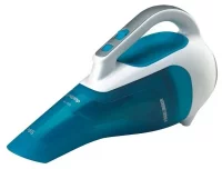 Пылесос Black+Decker GMB WD9610N отзывы владельцев