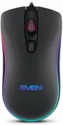 Мышь Sven RX-530S отзывы владельцев