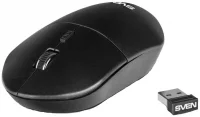 Мышь SVEN RX-515SW отзывы владельцев