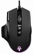 Мышь Oklick 727G ANUBIS отзывы владельцев
