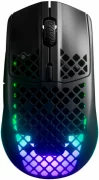 Мышь SteelSeries Aerox 3 отзывы владельцев