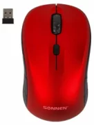Мышь SONNEN V-111 отзывы владельцев