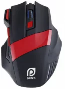 Мышь Perfeo DREAMGEAR отзывы владельцев