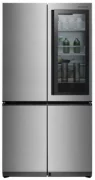 Холодильник LG LSR100RU отзывы владельцев
