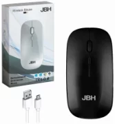 Мышь JBH E-WM01 отзывы владельцев