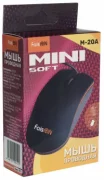 Мышь FaisON M-20A Mini Soft отзывы владельцев