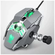 Мышь ELfoC MG-V10 Wolf Chip 704EIC отзывы владельцев
