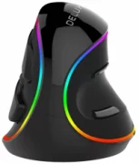 Мышь Delux KM-M618 Plus RGB отзывы владельцев