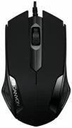Мышь Canyon CNE-CMS02B отзывы владельцев