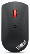 Мышь Lenovo ThinkPad Silent 4Y50X88822 отзывы владельцев