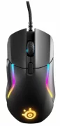 Мышь SteelSeries Rival 5 отзывы владельцев