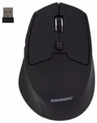 Мышь SONNEN V33 отзывы владельцев