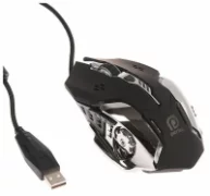 Мышь Perfeo GALAXY PF-1718-GM отзывы владельцев