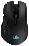 Мыши Corsair Gaming Ironclaw RGB отзывы владельцев
