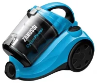 Пылесос ZANUSSI ZAN7800 отзывы владельцев