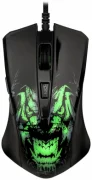 Мышь Qumo Dragon War Rampage M49 отзывы владельцев