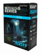 Мышь Smartbuy RUSH Nox SBM-734G-K отзывы владельцев