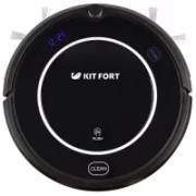 Пылесос KITFORT KT-504 отзывы владельцев
