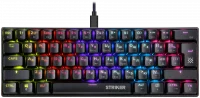 Клавиатура Defender Striker GK-380L отзывы владельцев
