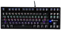 Клавиатура Oklick 967G Dark Force отзывы владельцев