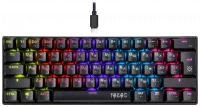 Клавиатура Defender Fobos GK-011 отзывы владельцев