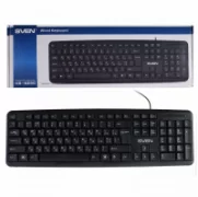 Клавиатура Sven KB-S230 отзывы владельцев