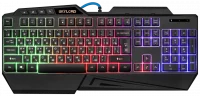 Клавиатура Defender SkyLord RGB отзывы владельцев