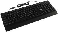 Клавиатура SVEN KB-C7150EL отзывы владельцев