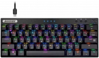 Клавиатура Defender Banshee GK-315 отзывы владельцев