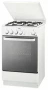 Плита Zanussi ZCG 55 IGW отзывы владельцев