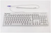 Клавиатура Kraftway KB-9810 отзывы владельцев