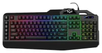 Клавиатура SVEN KB-G8600 отзывы владельцев