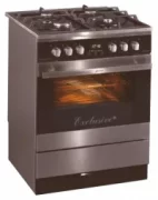 Плита Kaiser HGE 61501 R отзывы владельцев