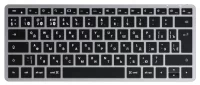 Клавиатура Satechi Slim X1 ST-BTSX1M отзывы владельцев