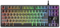 Клавиатура Trust GXT 833 thado отзывы владельцев