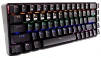 Gembird KBW-G500L отзывы